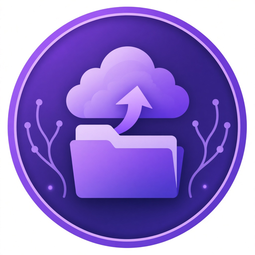 Publish to Cloud View with Native Git badge
