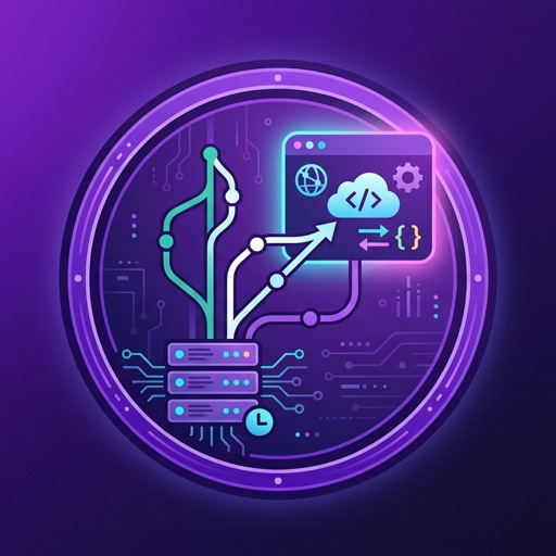 Coded Mocks with Native Git badge